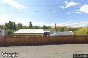 485 NE 1st St, Dufur, OR 97021