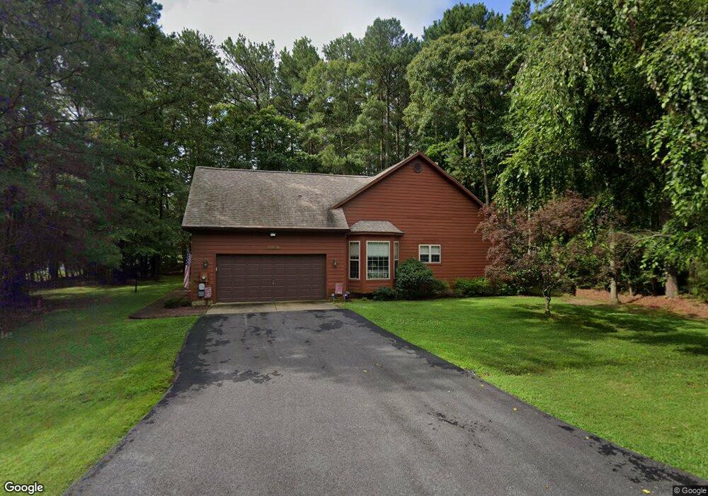 14865 Buckingham Ct, Swan Point, MD 20645 - photo 1