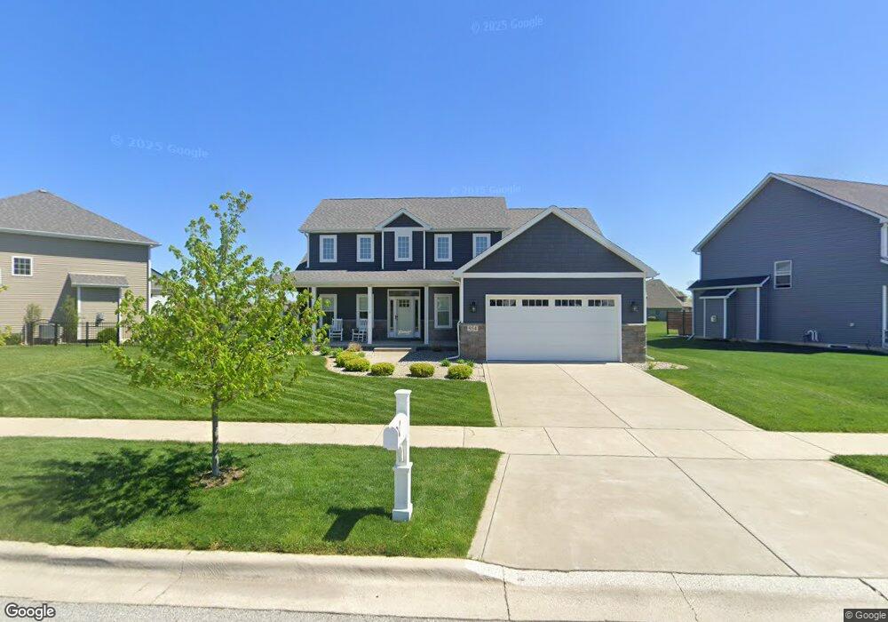 954 Highlands Dr, Crown Point, IN 46307 - photo 1