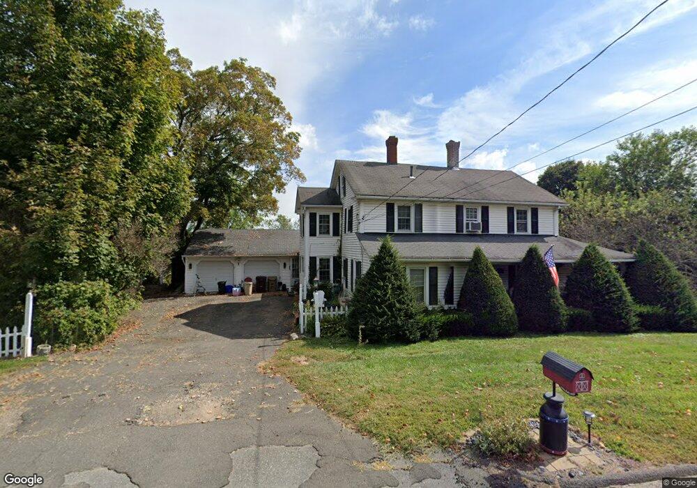 490 Fuller St, Ludlow, MA 01056 - photo 1