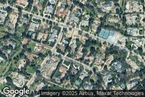 24645 Wingfield Rd, Hidden Hills, CA 91302