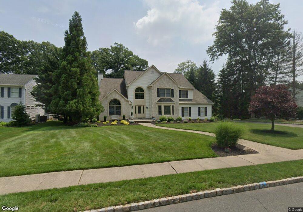 70 Forest Way, Morris Plains, NJ 07950 - photo 1