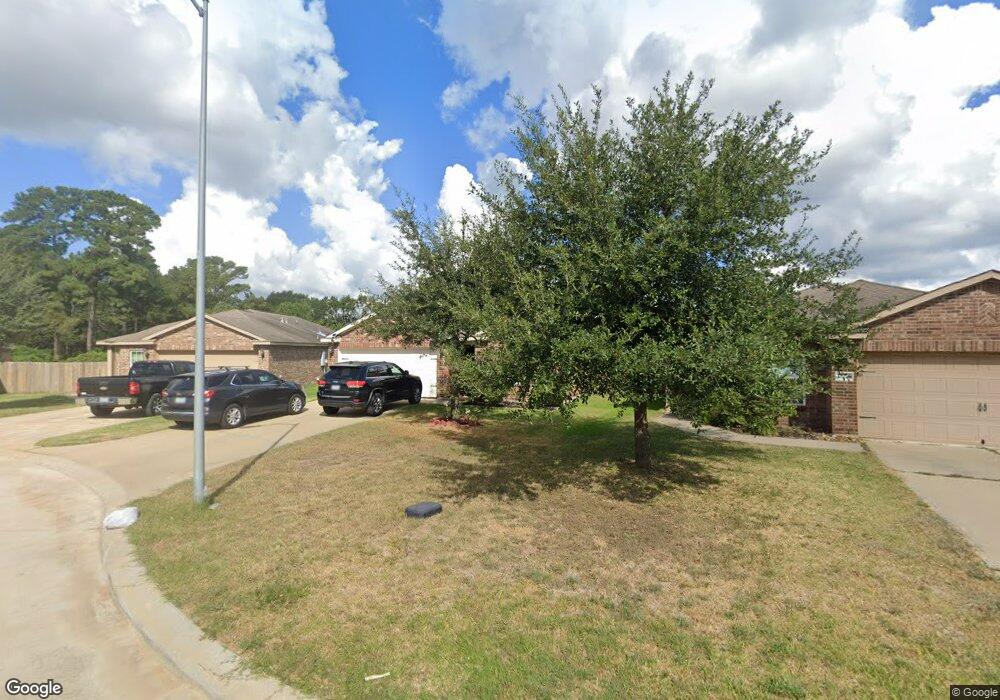 22730 Bauer Sky Dr, Hockley, TX 77447 - photo 1