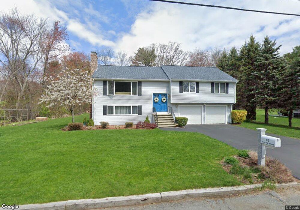 37 Joseph Rd, Framingham, MA 01701 - photo 1