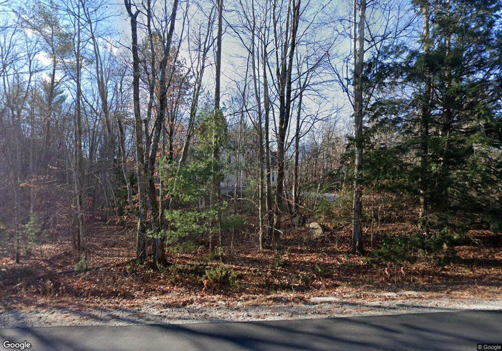 107 Lawrence Rd, Gray, ME 04039 - photo 1