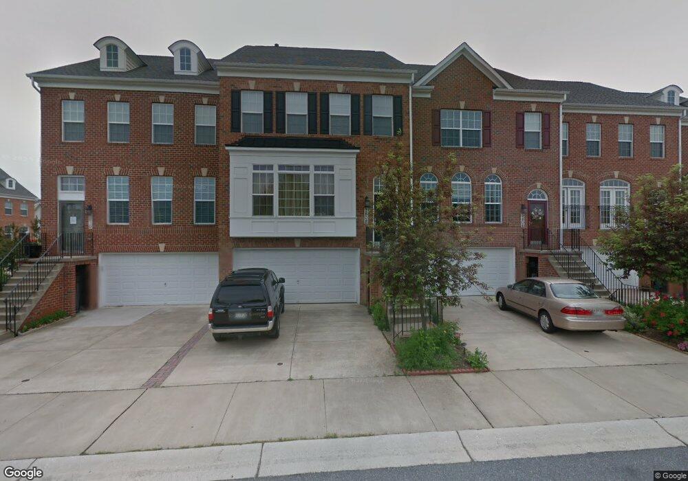 9808 Snow Bird Ln, Laurel, MD 20723 - photo 1