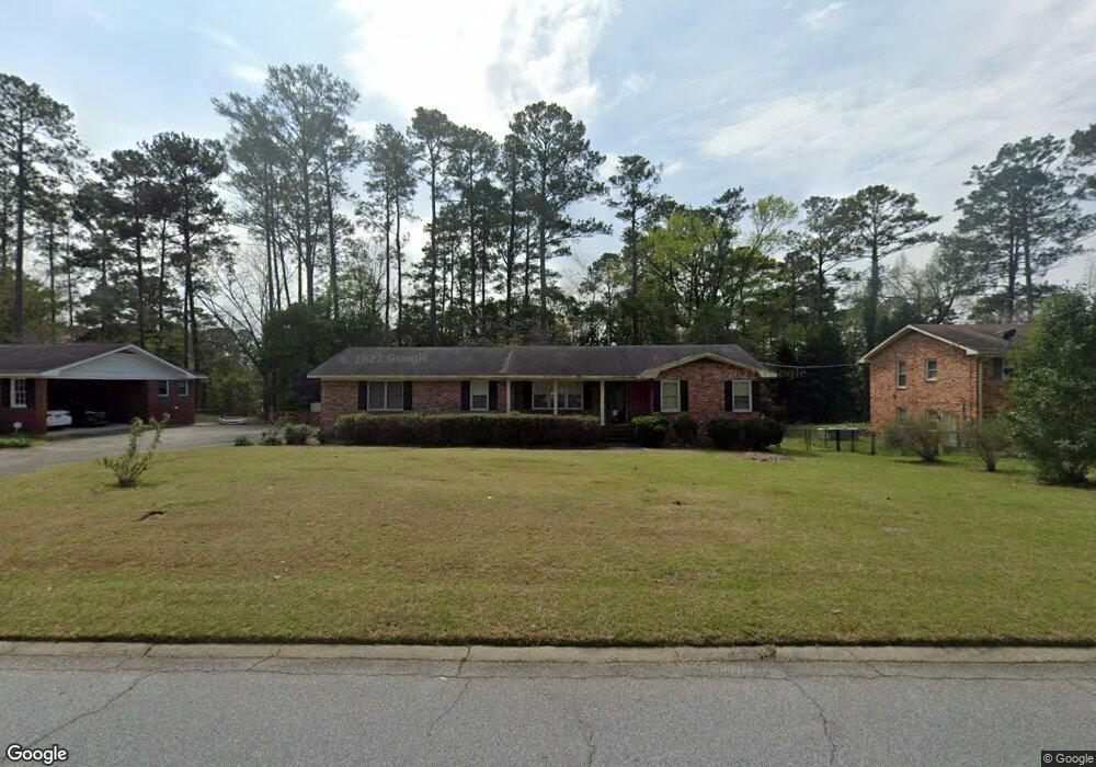 979 Hill Place, Macon, GA 31210 - photo 1