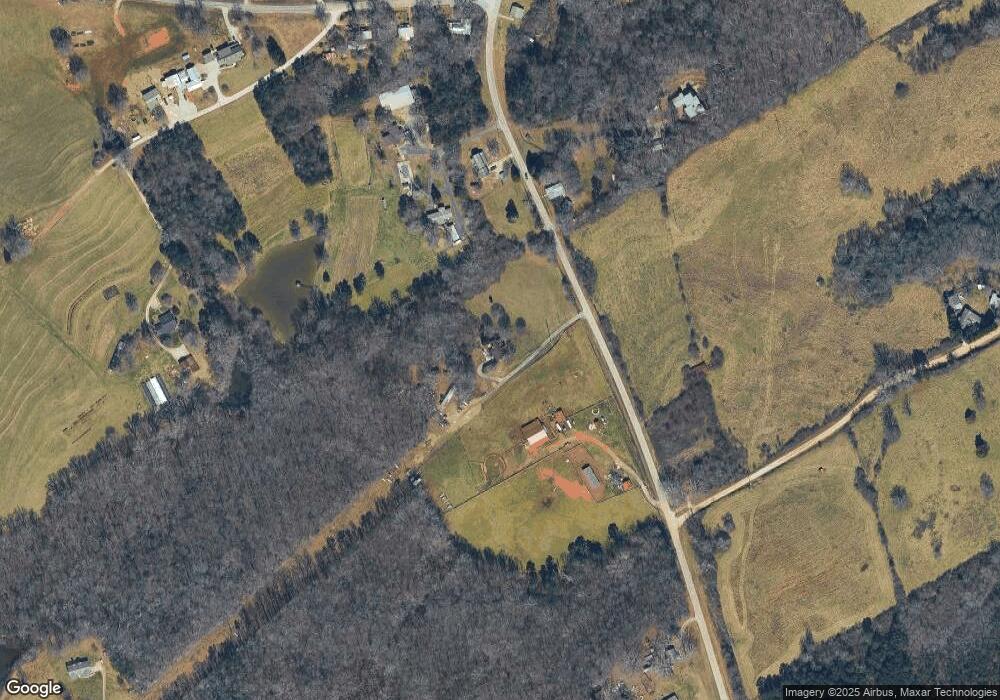 1909 Alto Mud Creek Rd, Alto, GA 30510 - photo 1