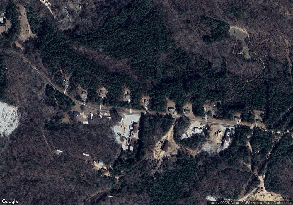 1198 Allen Logan Rd, Elberton, GA 30635 - photo 1