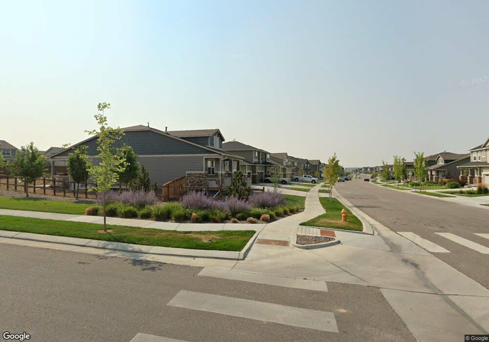 9406 Quintero St, Commerce City, CO 80022 - photo 1