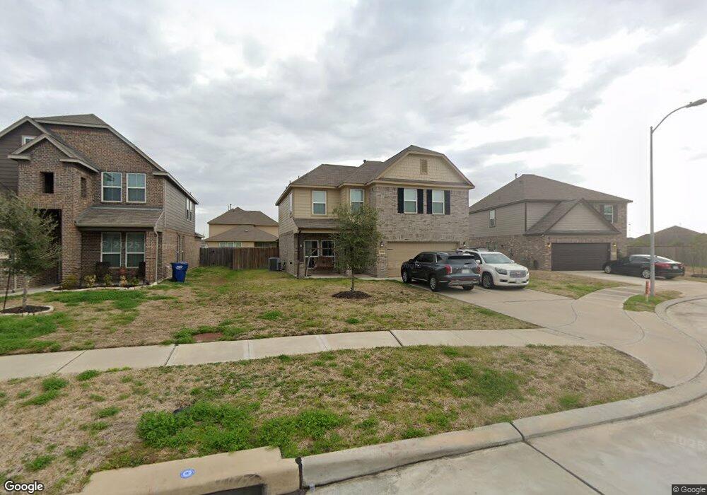 4519 Antero Ct, Rosenberg, TX 77471 - photo 1