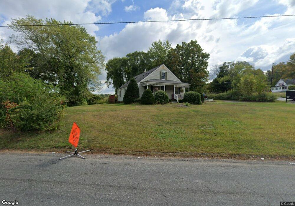 6 Brook St, Ludlow, MA 01056 - photo 1