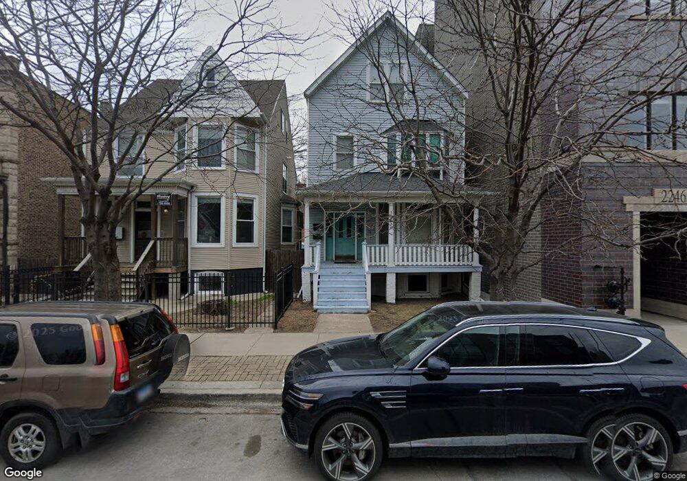 2250 W Lawrence Ave unit 402, Chicago, IL 60625 - photo 1