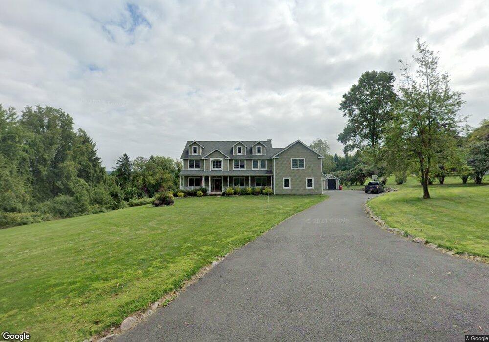 24 Sand Hill Rd, Annandale, NJ 08801 - photo 1