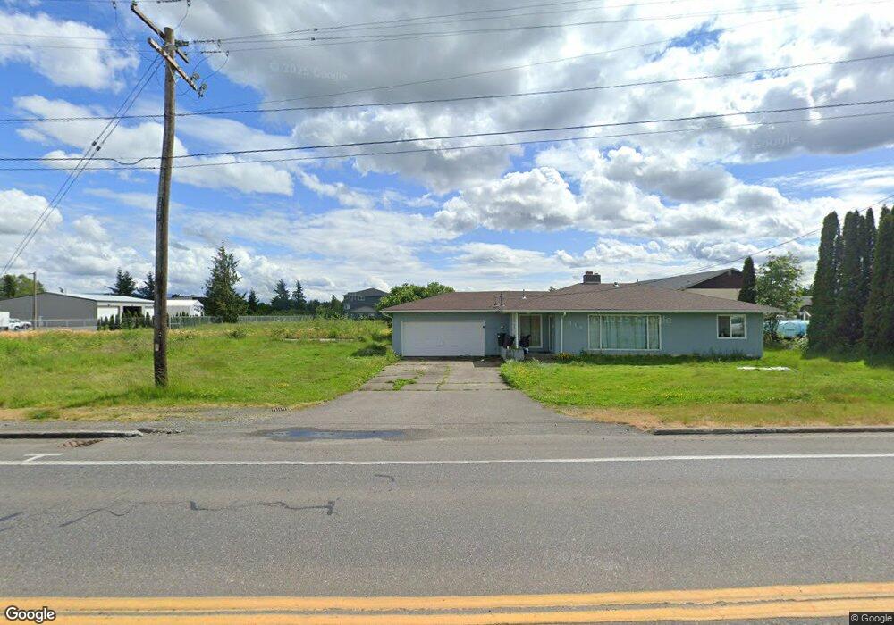 719 E Badger Rd, Lynden, WA 98264 - photo 1