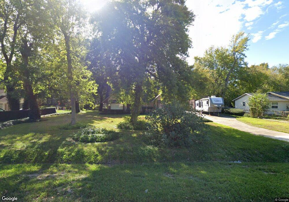 2919 Rigel Rd, Houston, TX 77088 - photo 1