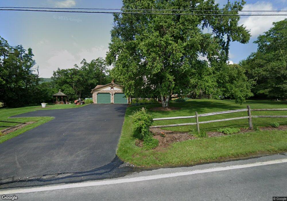 1619 Apple Way, Saint Thomas, PA 17252 - photo 1