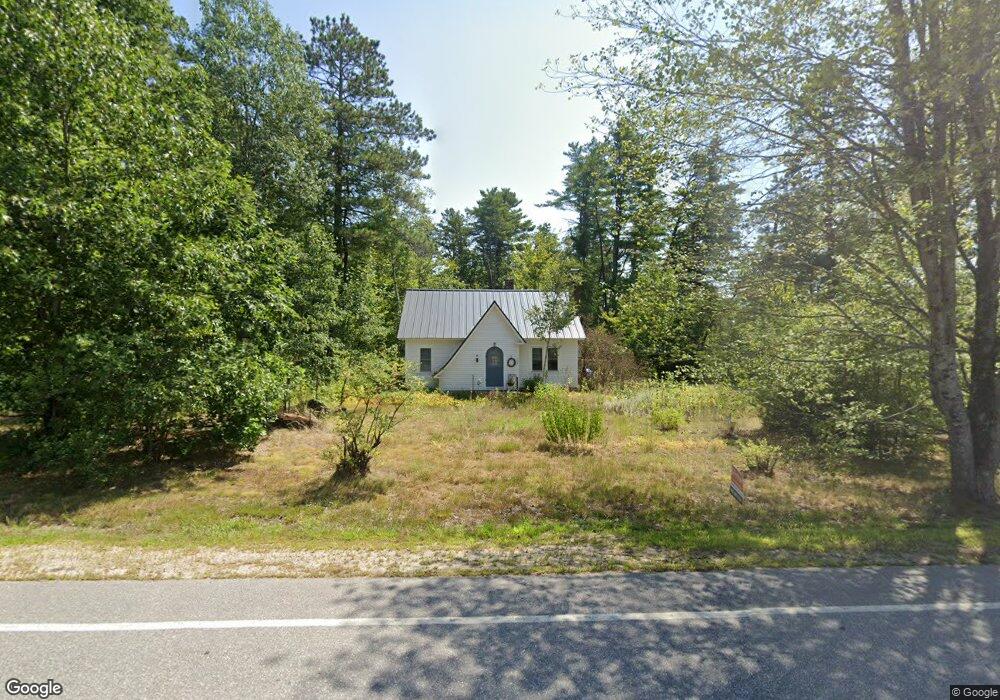 134 West Rd, Canterbury, NH 03224 - photo 1