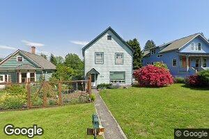 1709 4th St, Bellingham, WA 98225
