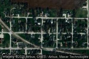 501 E Oneida St, La Crosse, IN 46348
