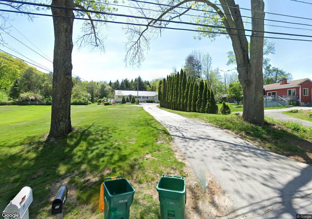 72 Ten Rod Rd, Rochester, NH 03867 - photo 1