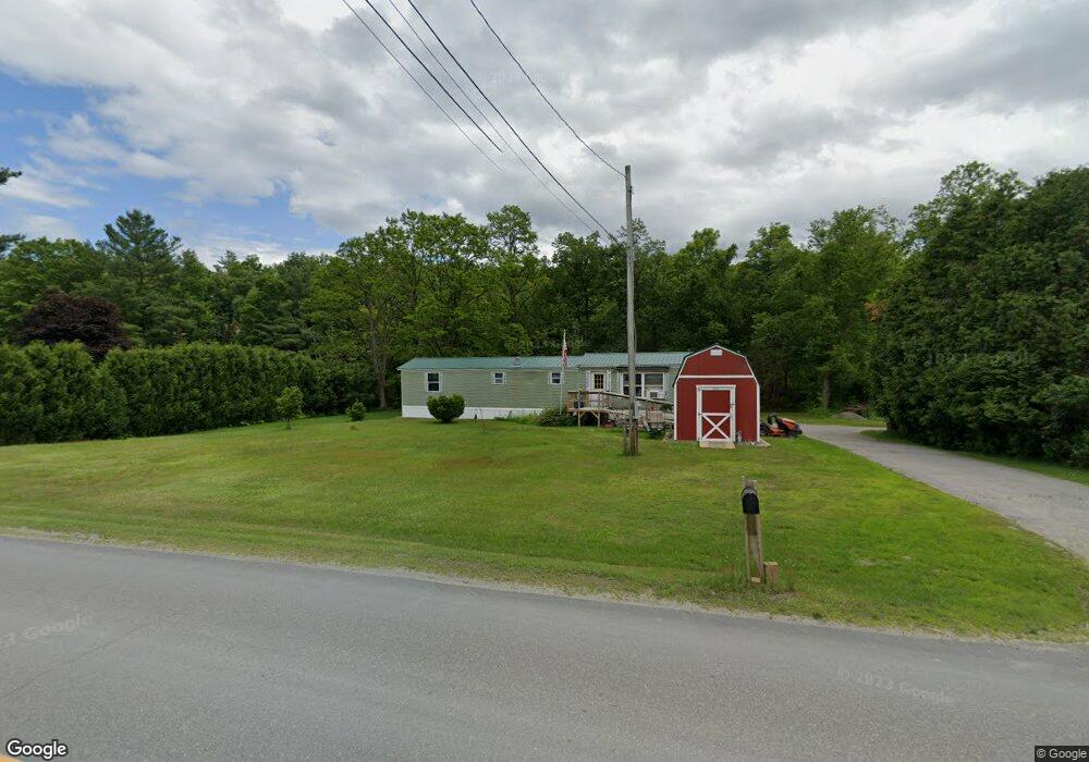 302 Hinesburg Rd, West Brattleboro, VT 05301 - photo 1