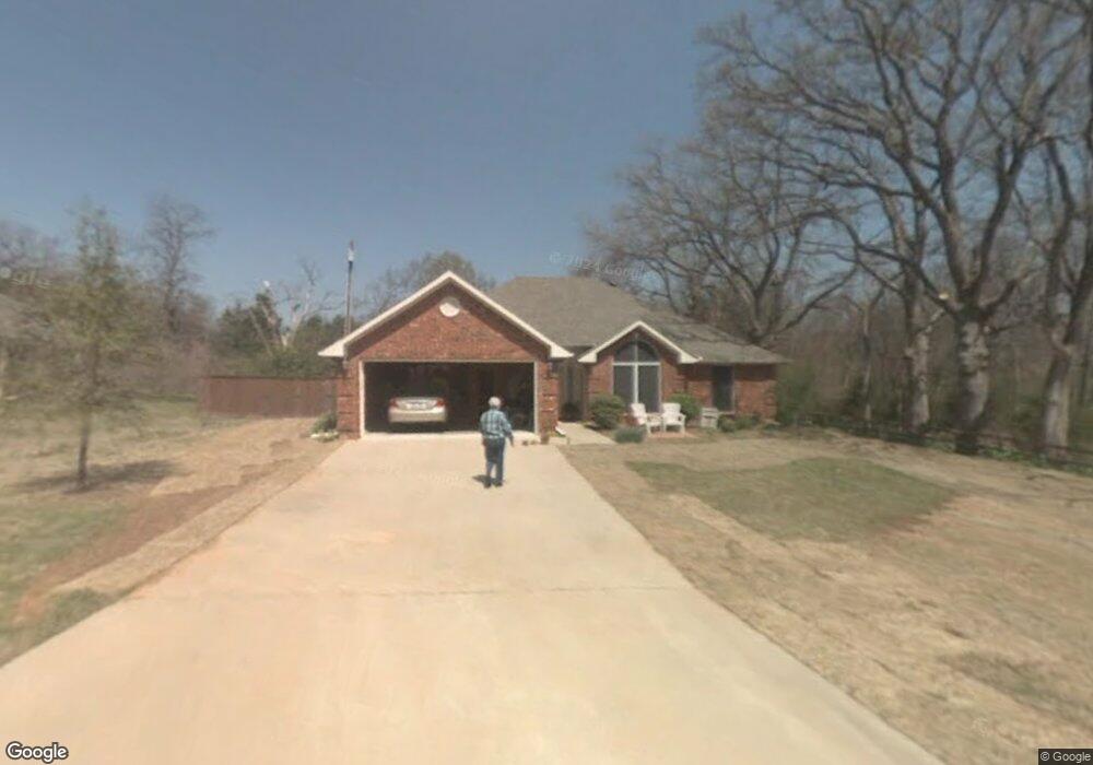 2501 Holiday St, Denison, TX 75020 - photo 1