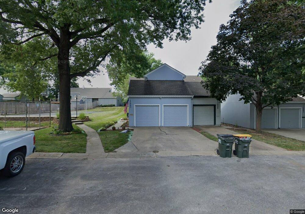 13003 W 66th Terrace, Shawnee, KS 66216 - photo 1