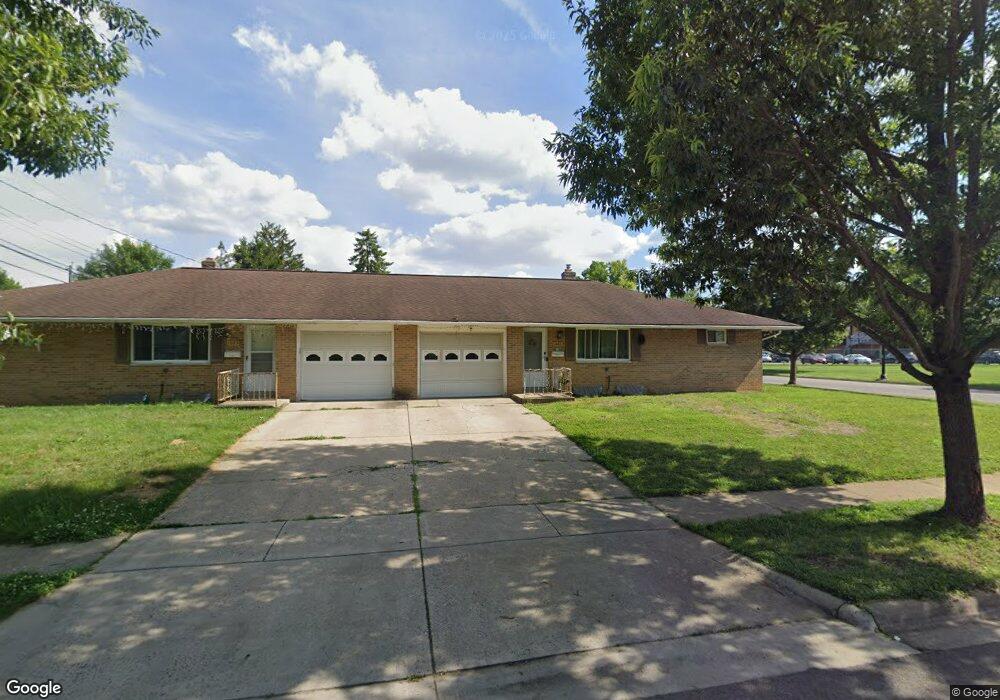 1083 Urban Dr unit 85, Columbus, OH 43229 - photo 1