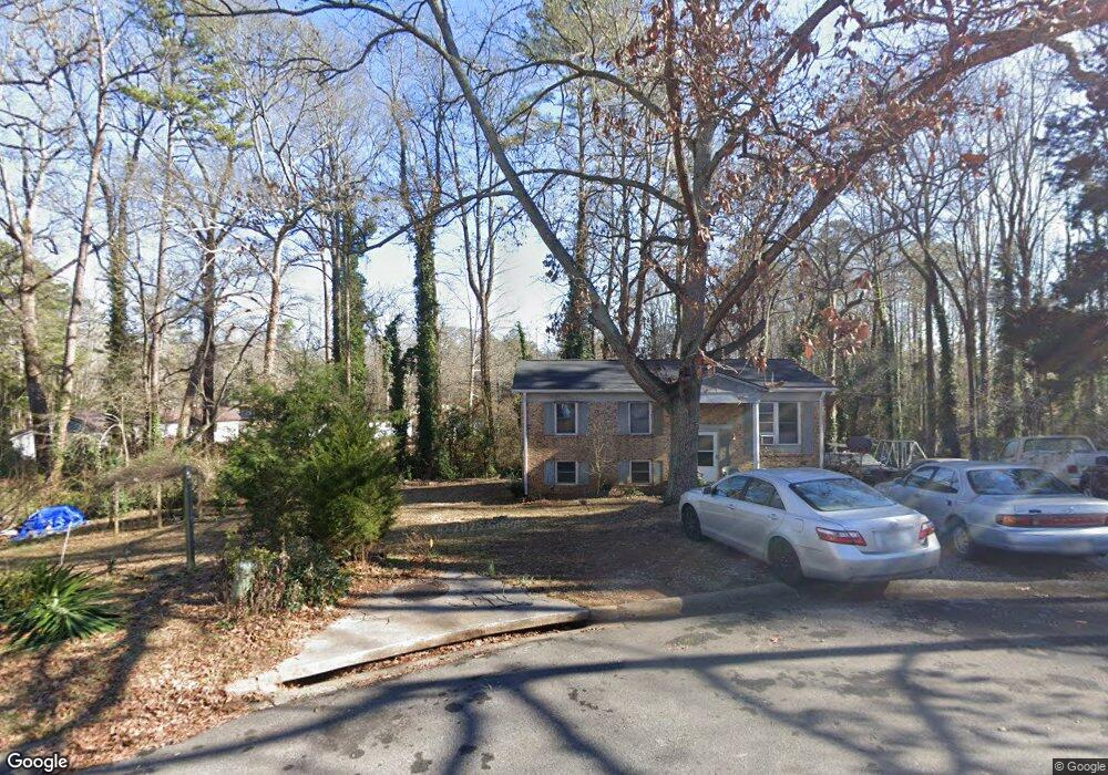 120 Stonehenge Place, Bogart, GA 30622 - photo 1