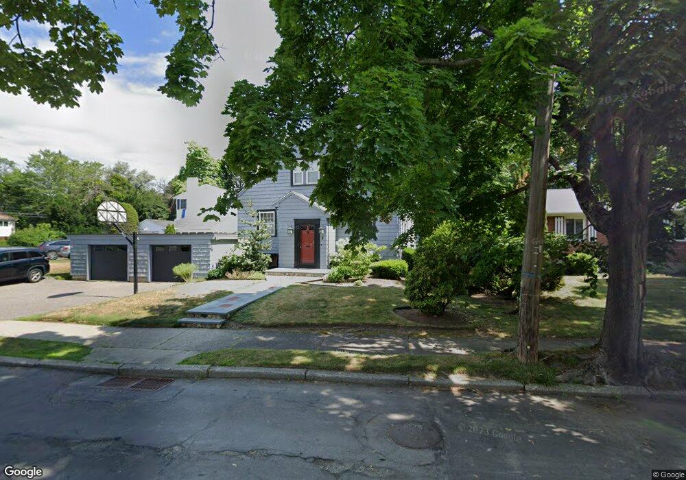 8 David Rd, Newton Center, MA 02459 - photo 1