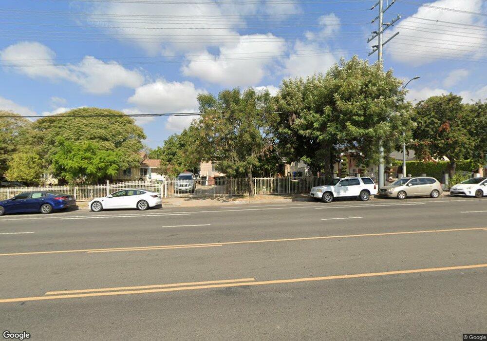 14611 Polk St, Sylmar, CA 91342 - photo 1