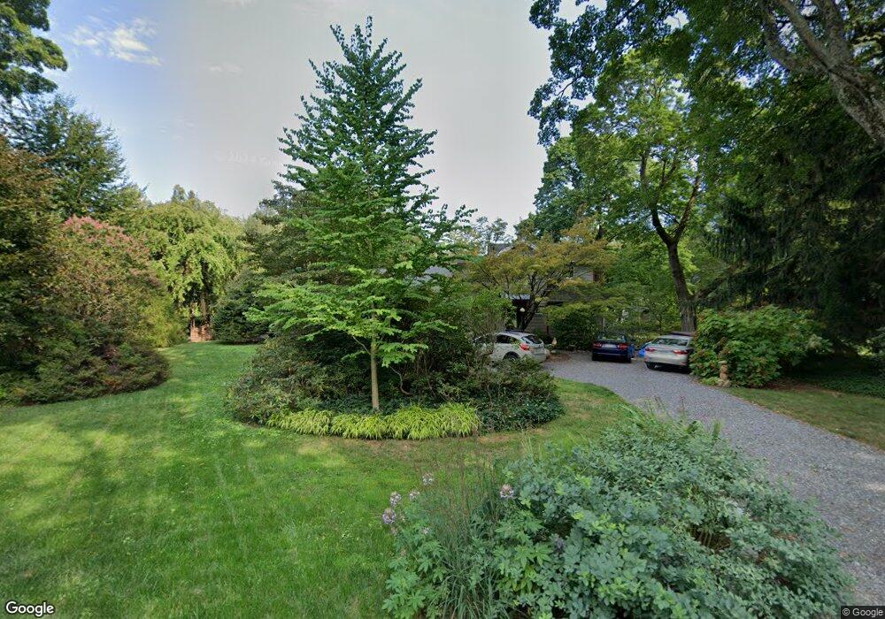 208 Highland Ave, Wallingford, PA 19086 - photo 1