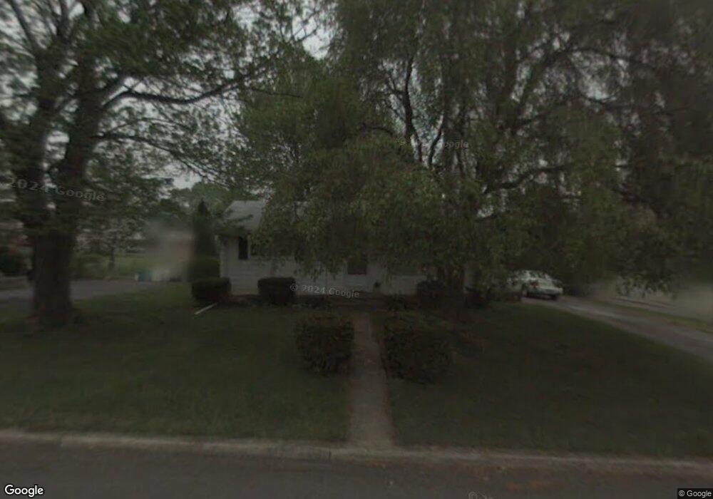 1121 S Hall St unit 1127, Allentown, PA 18103 - photo 1