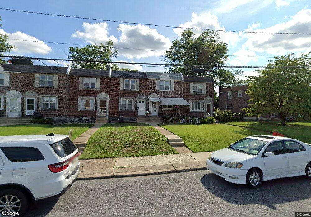 1110 Oakwood Dr, Glenolden, PA 19036 - photo 1