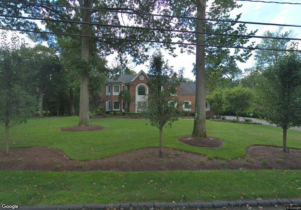 62 Rolling Ridge Rd, Upper Saddle River, NJ 07458 - photo 1