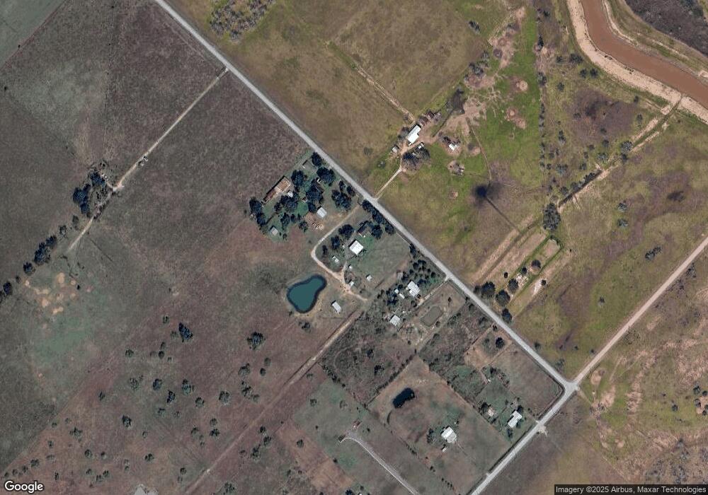 1238 Isleib Rd, Beasley, TX 77417 - photo 1