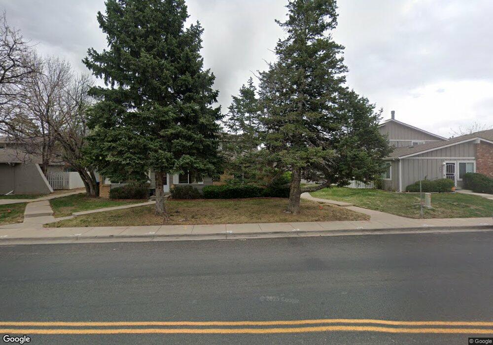 1268 Sable Blvd, Aurora, CO 80011 - photo 1