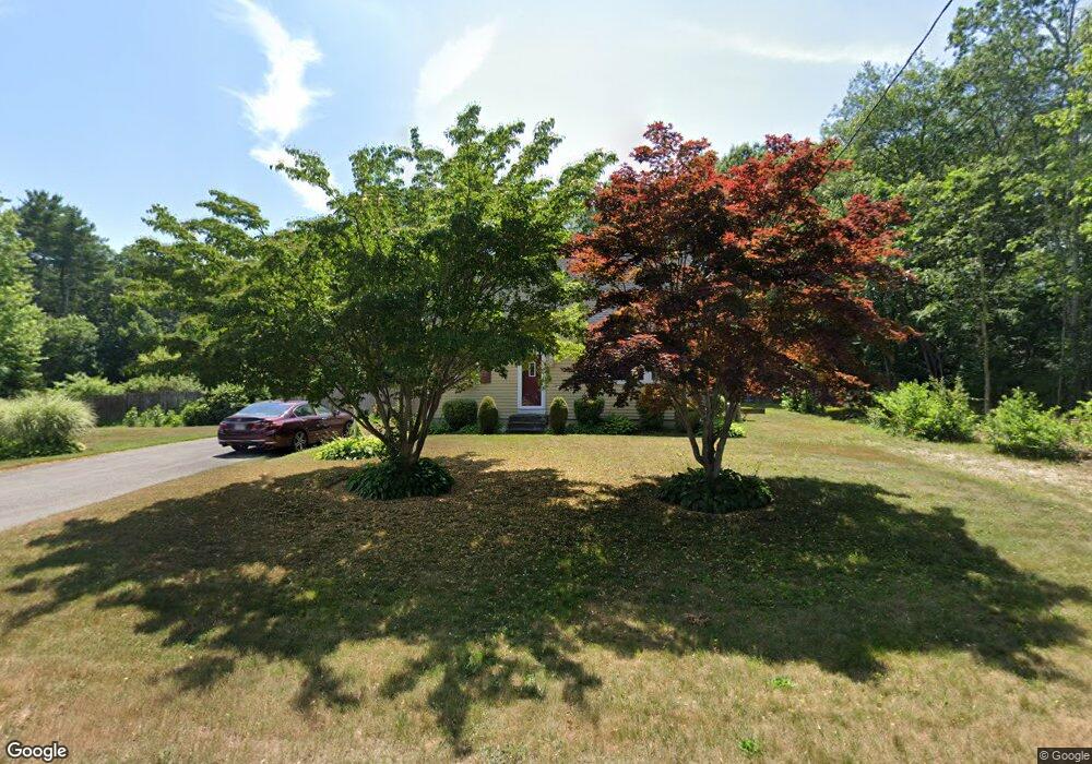 10 Lucas St, Carver, MA 02330 - photo 1