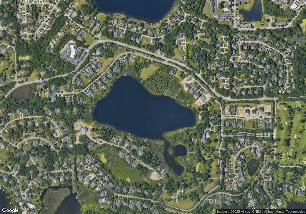 2630 Turtle Lake, Bloomfield Hills, MI 48302 - photo 1