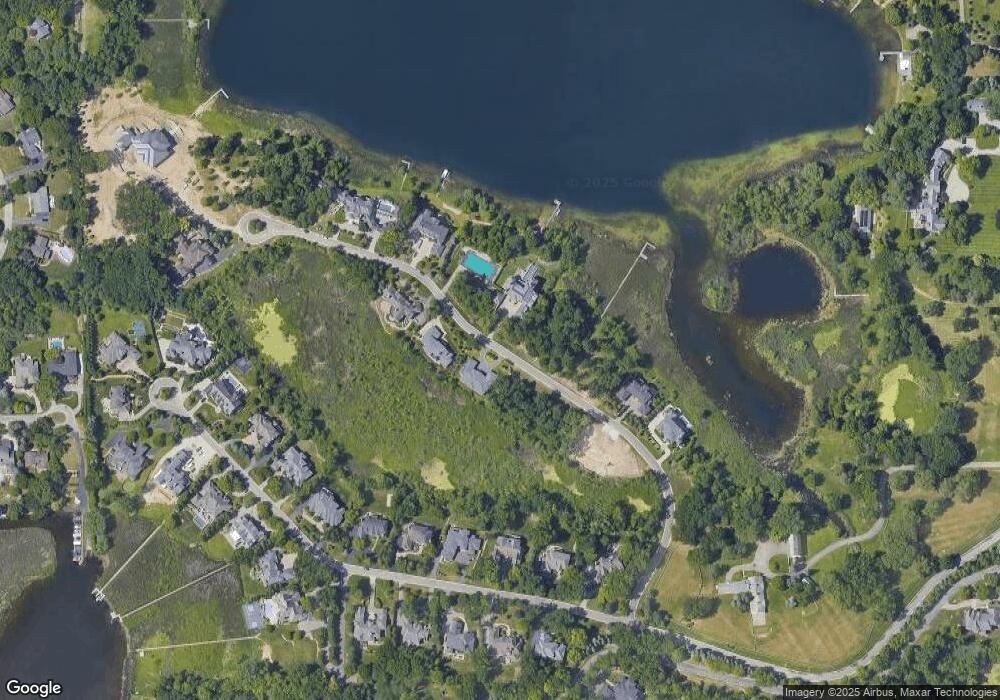 0 Turtle Ridge Dr unit R219074722, Bloomfield Hills, MI 48302 - photo 1