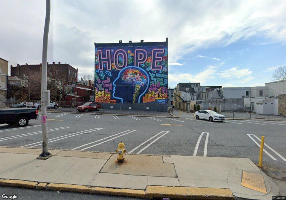 536 Cherry St, Reading, PA 19611 - photo 1