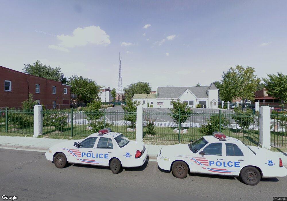 3405 Sherman Ave NW unit A, Washington, DC 20010 - photo 1