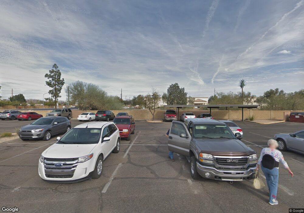 7525 E Broadway Rd unit 8, Mesa, AZ 85208 - photo 1