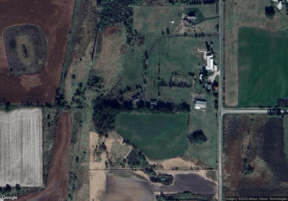 N9363 Legler Rd, Brooklyn, WI 53521 - photo 1