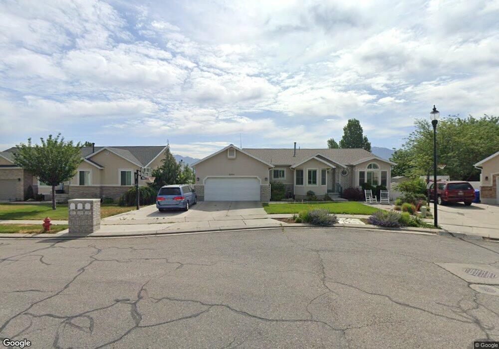 8899 Olive Grove Way, West Jordan, UT 84088 - photo 1