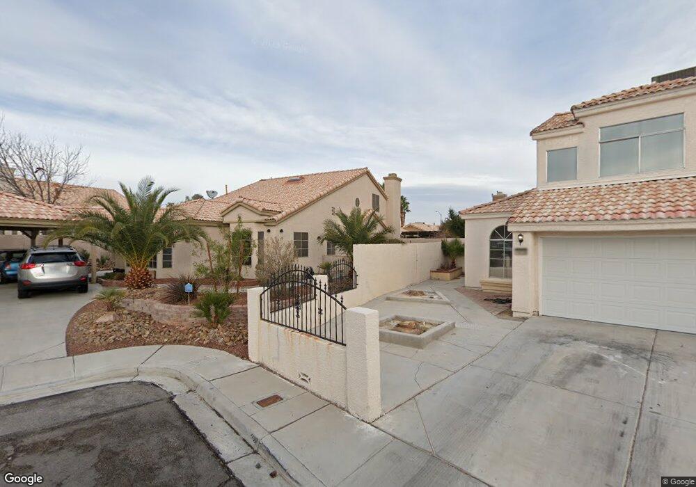 unlisted-address, Las Vegas, NV 89119 - photo 1