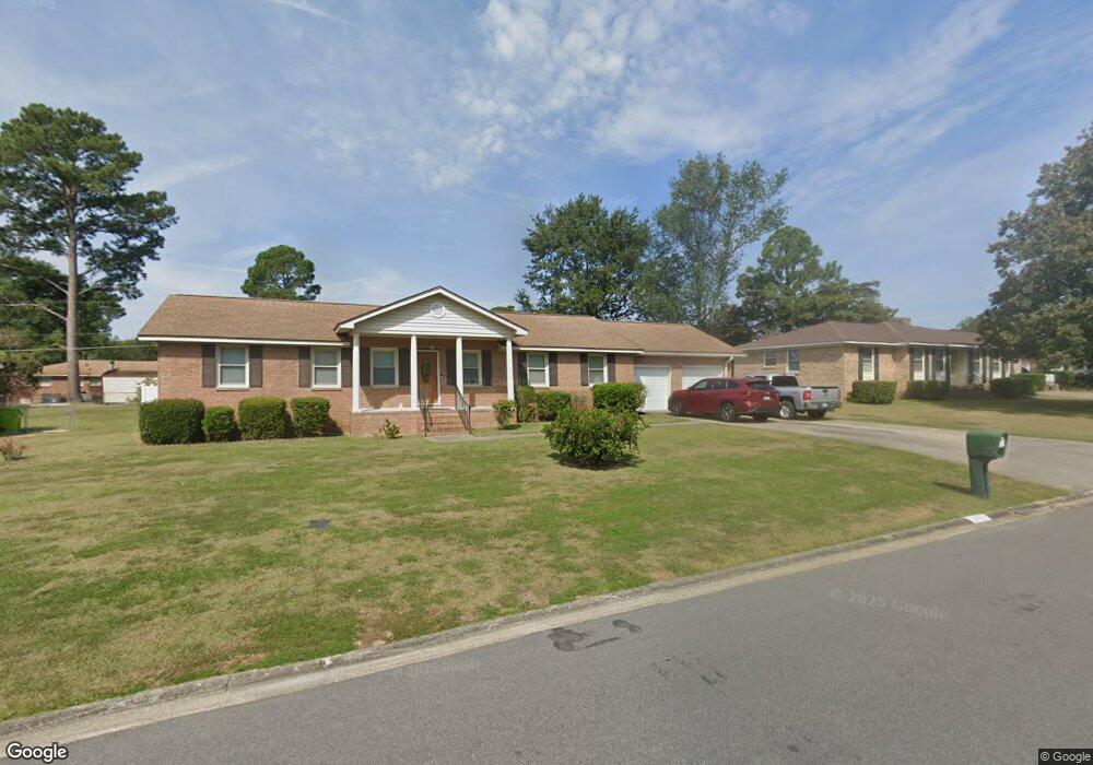 2913 Berkeley Forest Dr, Columbia, SC 29209 - photo 1