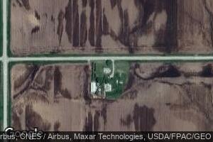 16168 160th St, What Cheer, IA 50268