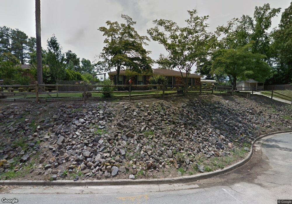 4336 Riveria Way, Augusta, GA 30907 - photo 1